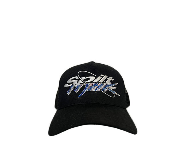 Split Milk Hat