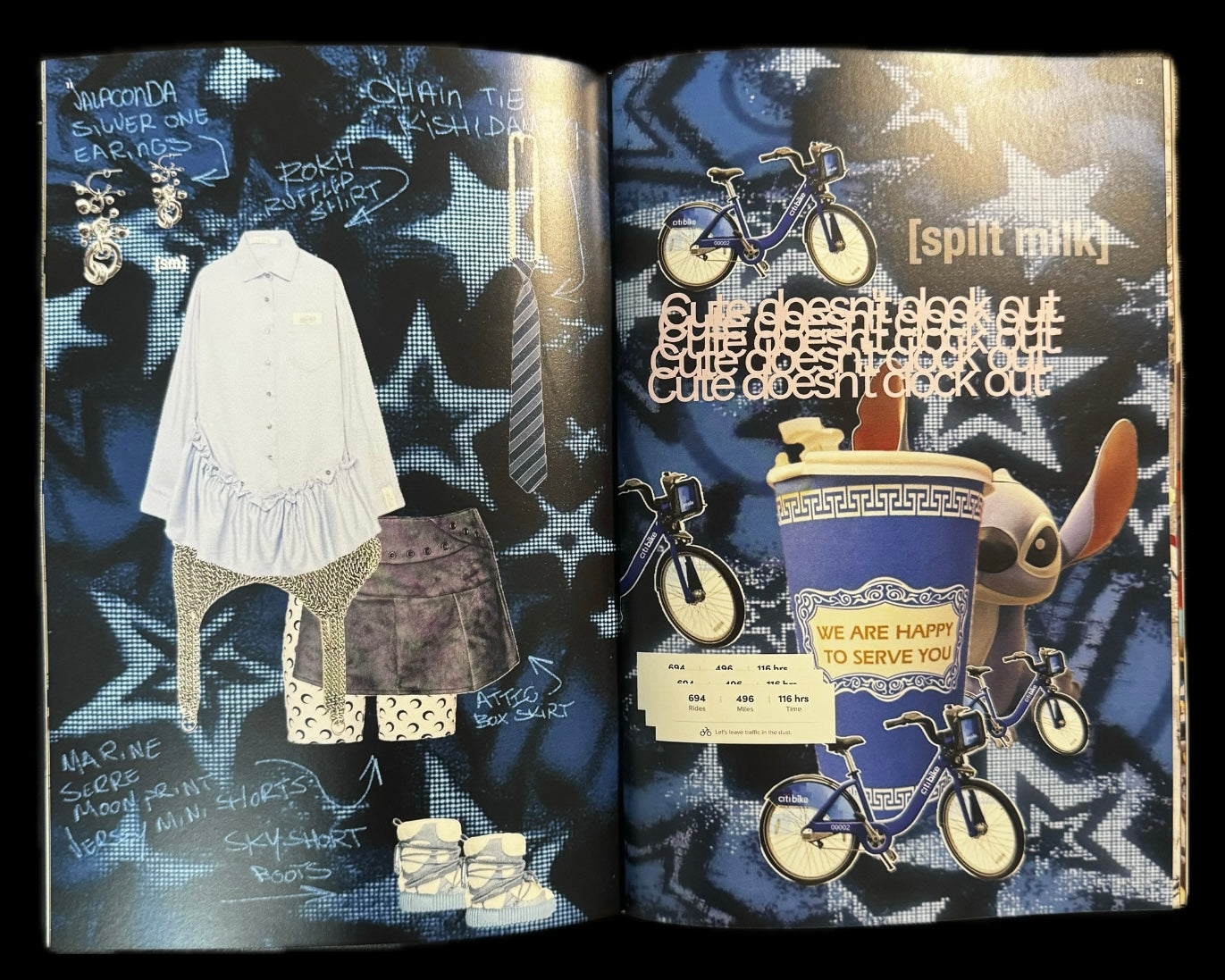VANITY [SM] issue 2.
