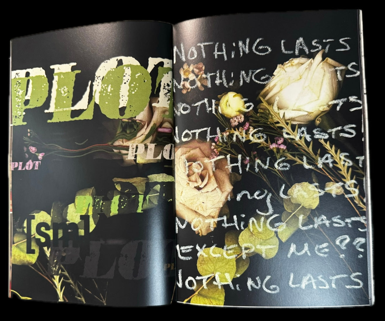 VANITY [SM] issue 2.