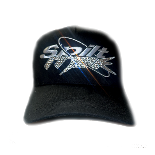 Split Milk Hat